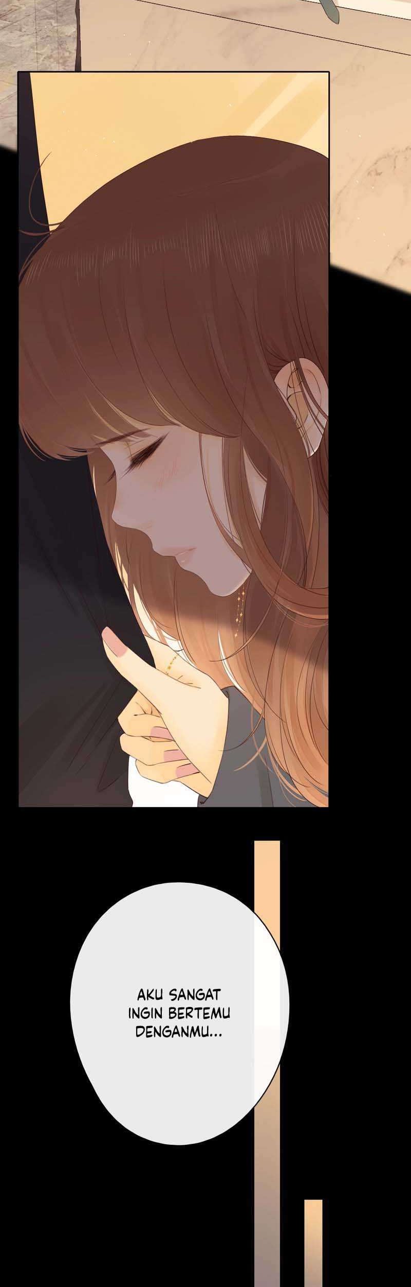 She May Not Be Cute Chapter 39 Gambar 34