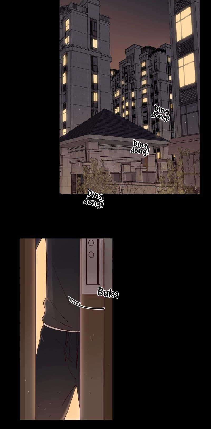 She May Not Be Cute Chapter 39 Gambar 25