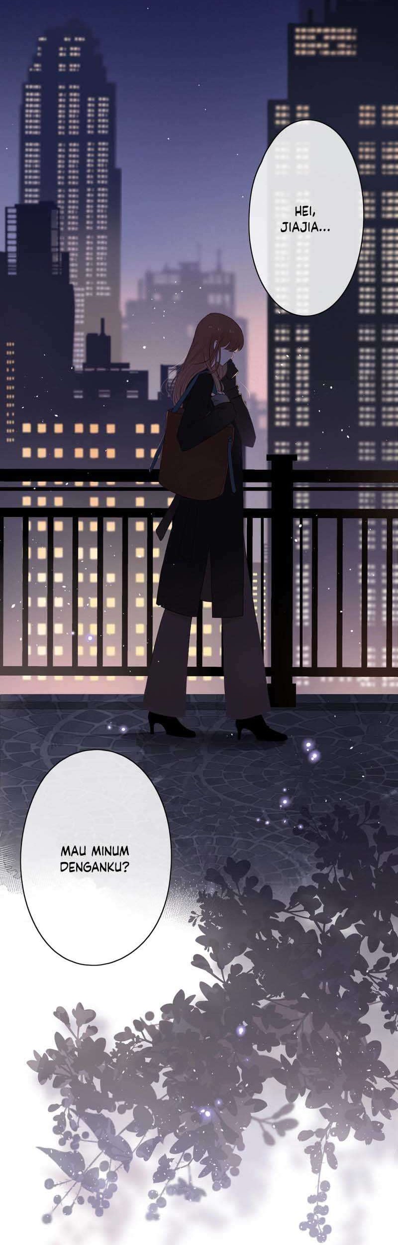 She May Not Be Cute Chapter 39 Gambar 4