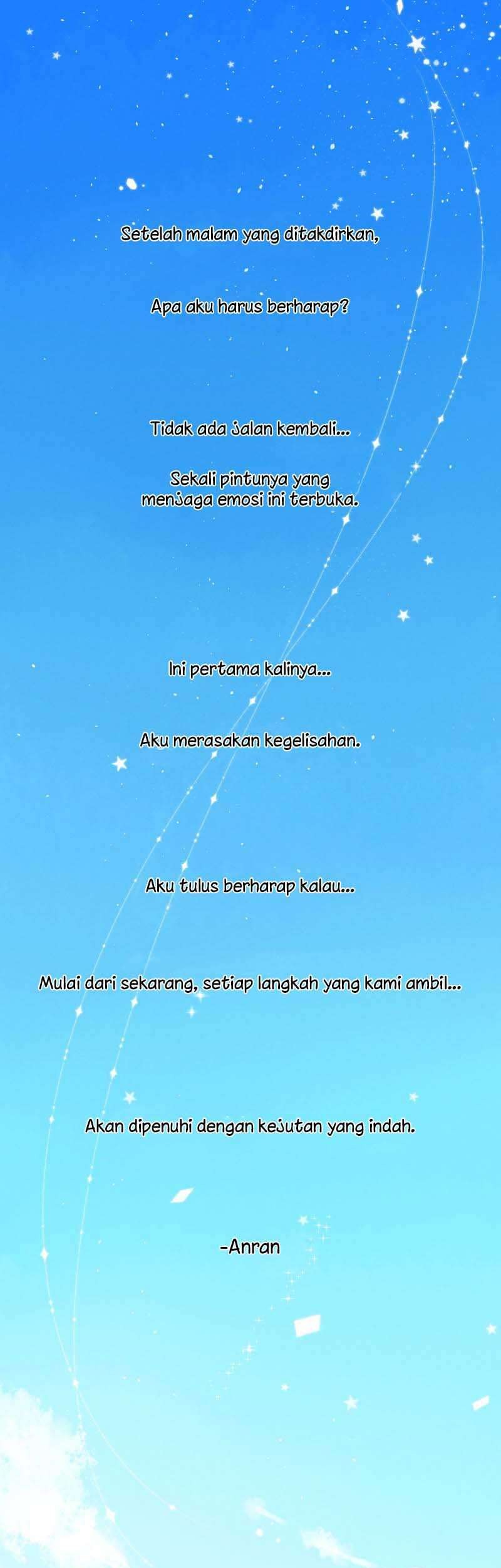 She May Not Be Cute Chapter 38 Gambar 6