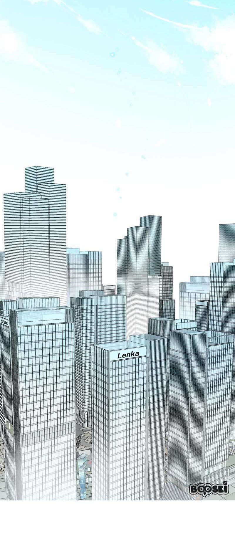 She May Not Be Cute Chapter 38 Gambar 7