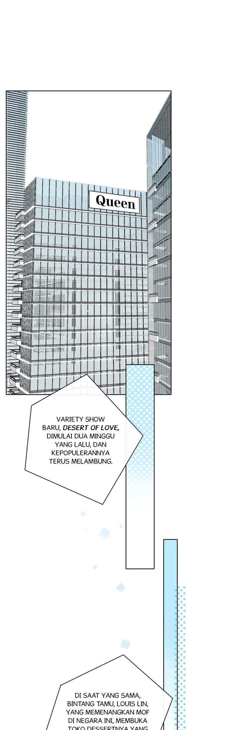 She May Not Be Cute Chapter 38 Gambar 8