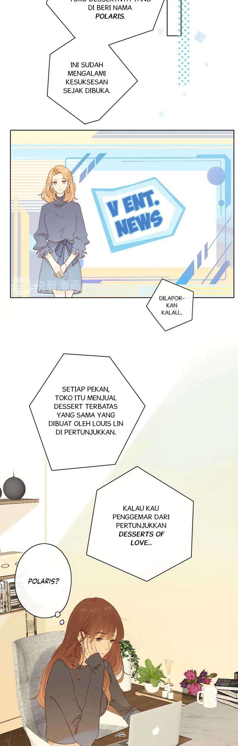 She May Not Be Cute Chapter 38 Gambar 9