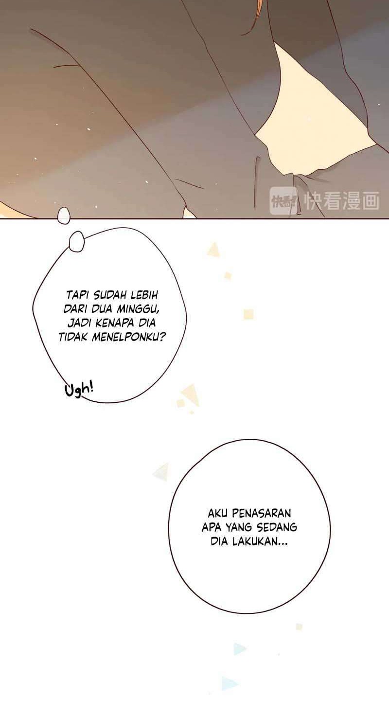 She May Not Be Cute Chapter 38 Gambar 14