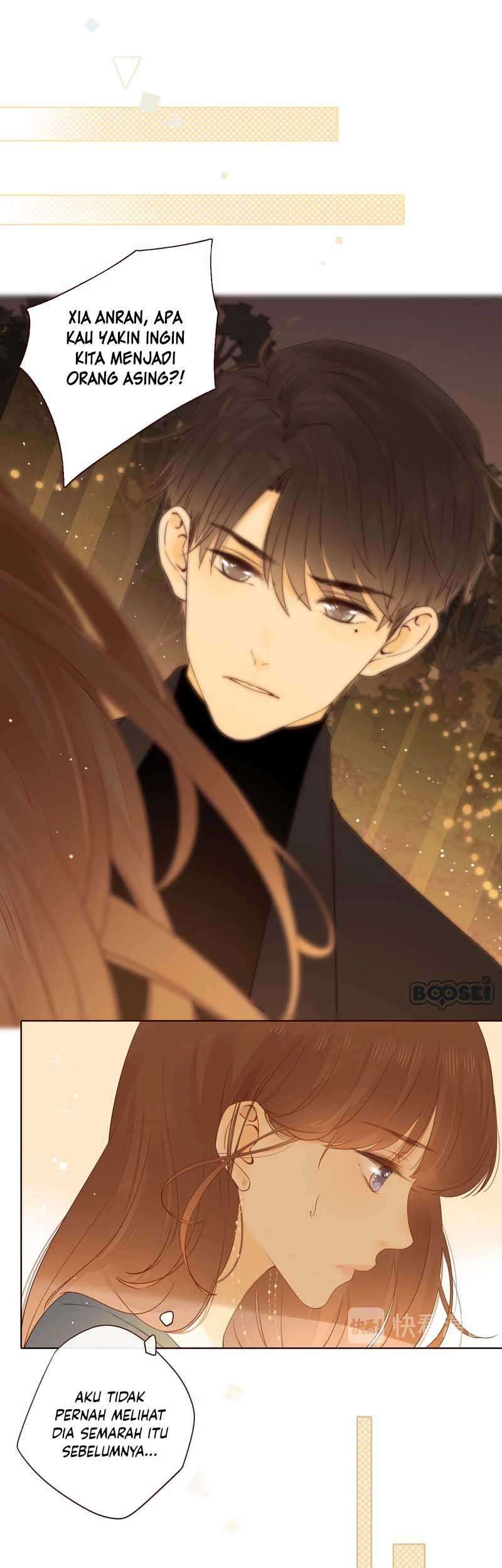 She May Not Be Cute Chapter 38 Gambar 11