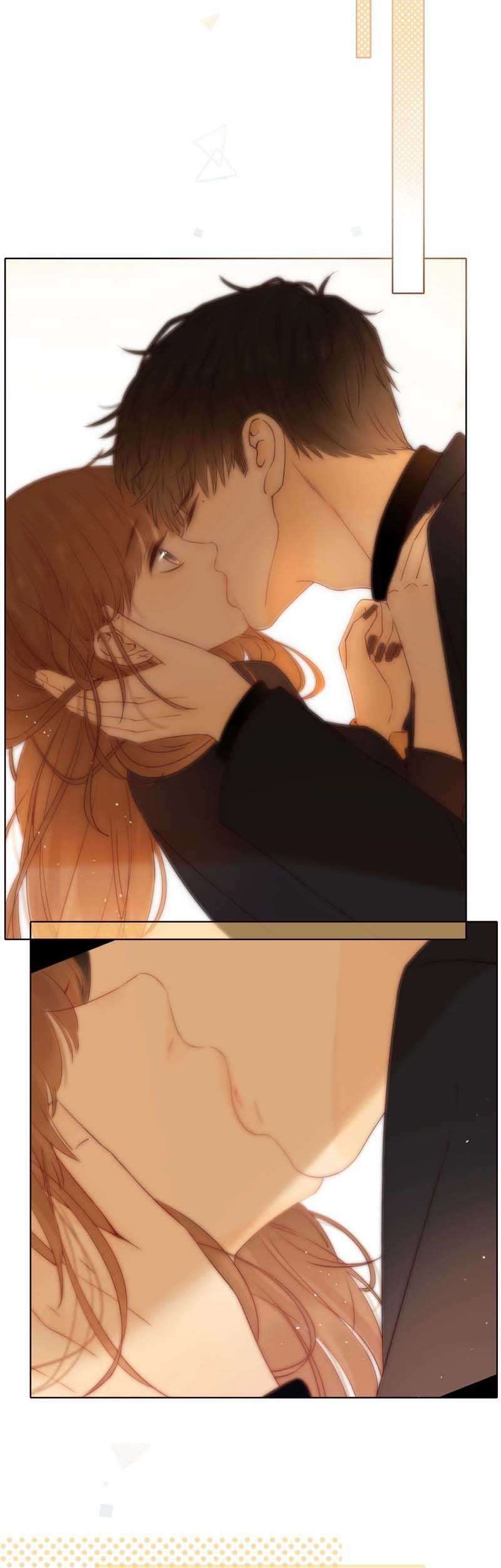 She May Not Be Cute Chapter 38 Gambar 12