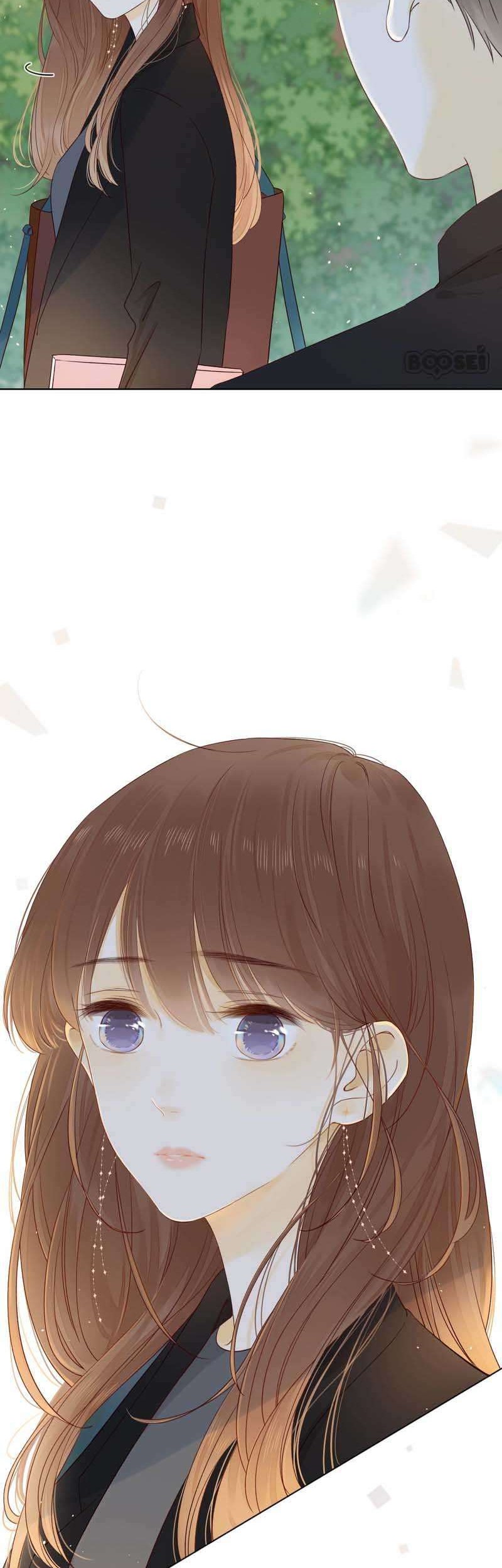 She May Not Be Cute Chapter 38 Gambar 29