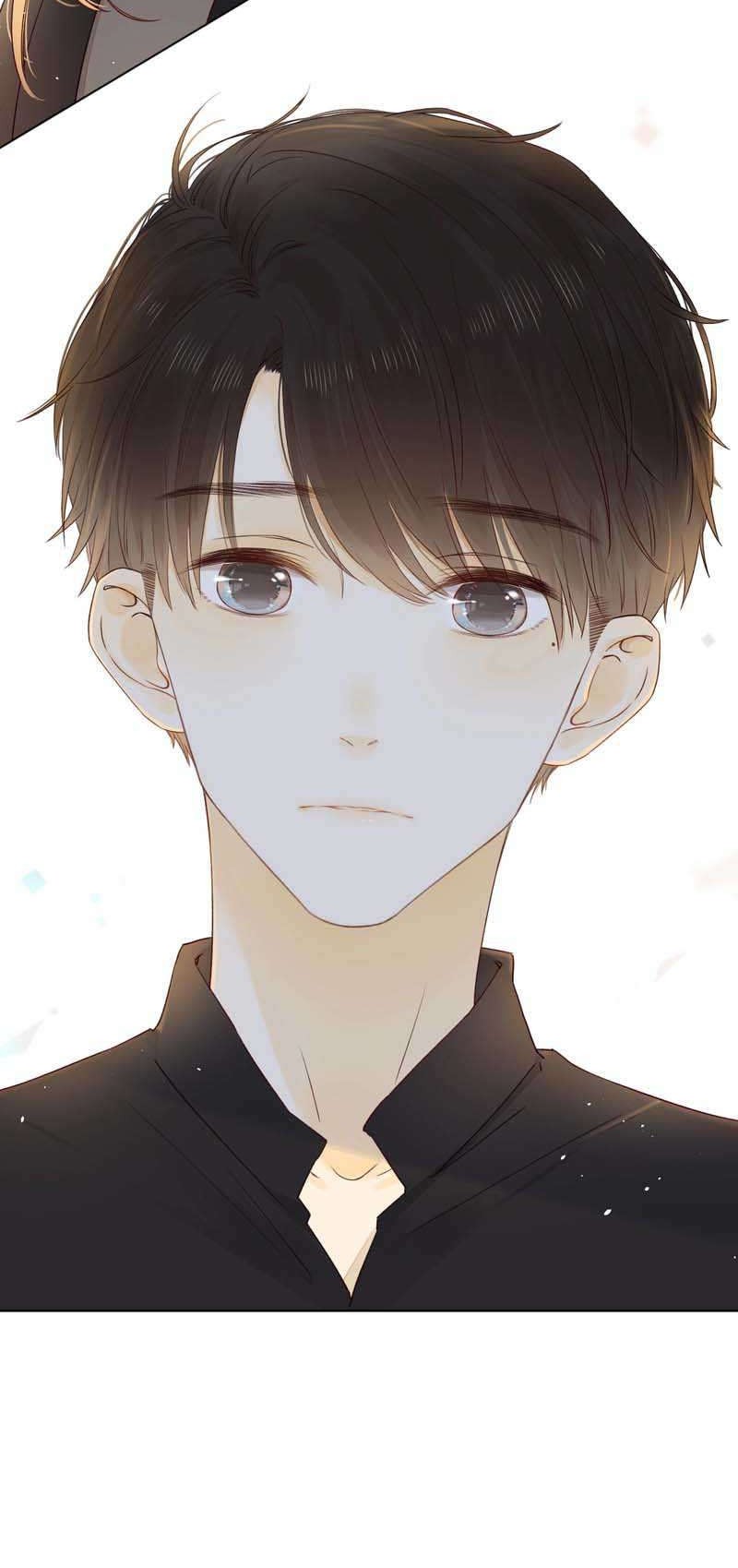 She May Not Be Cute Chapter 38 Gambar 30