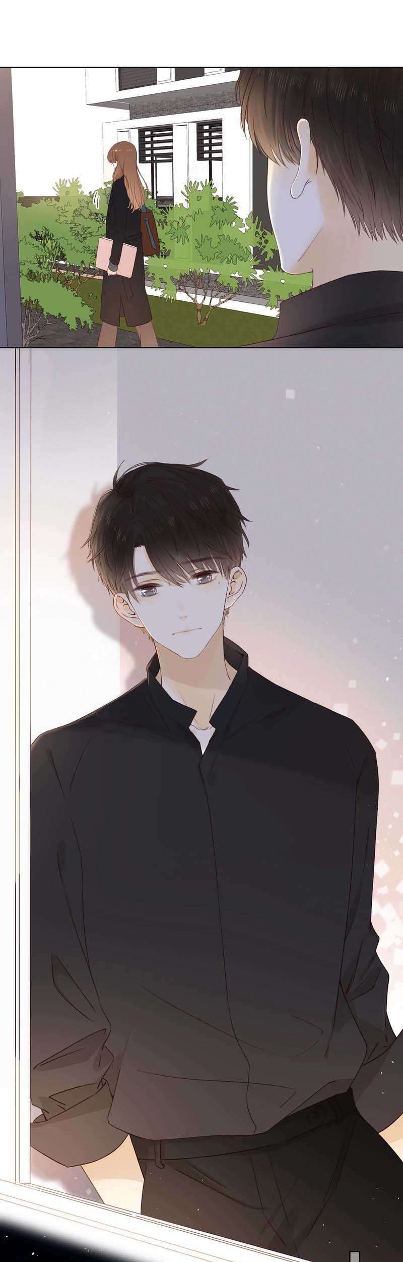 She May Not Be Cute Chapter 38 Gambar 43