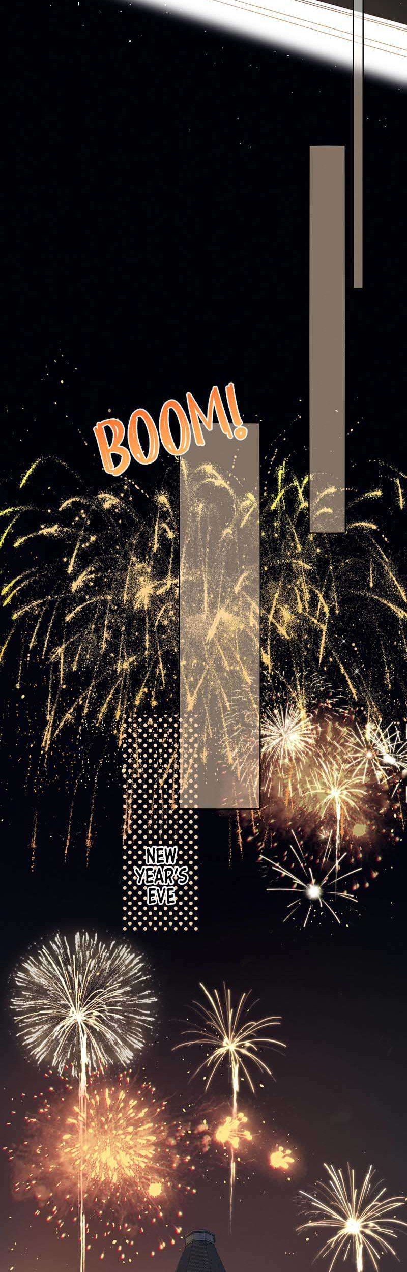 She May Not Be Cute Chapter 38 Gambar 44