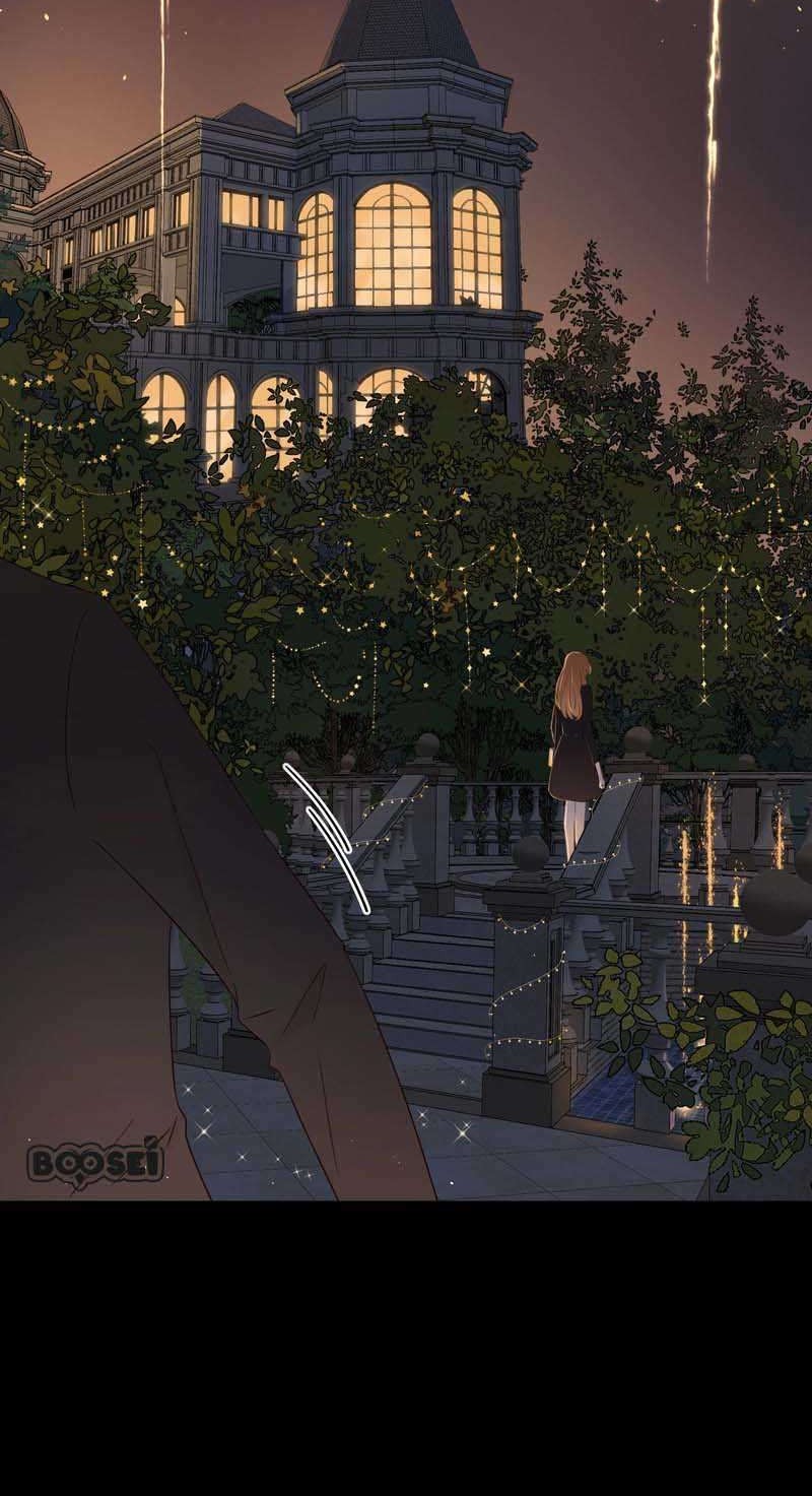 She May Not Be Cute Chapter 38 Gambar 45