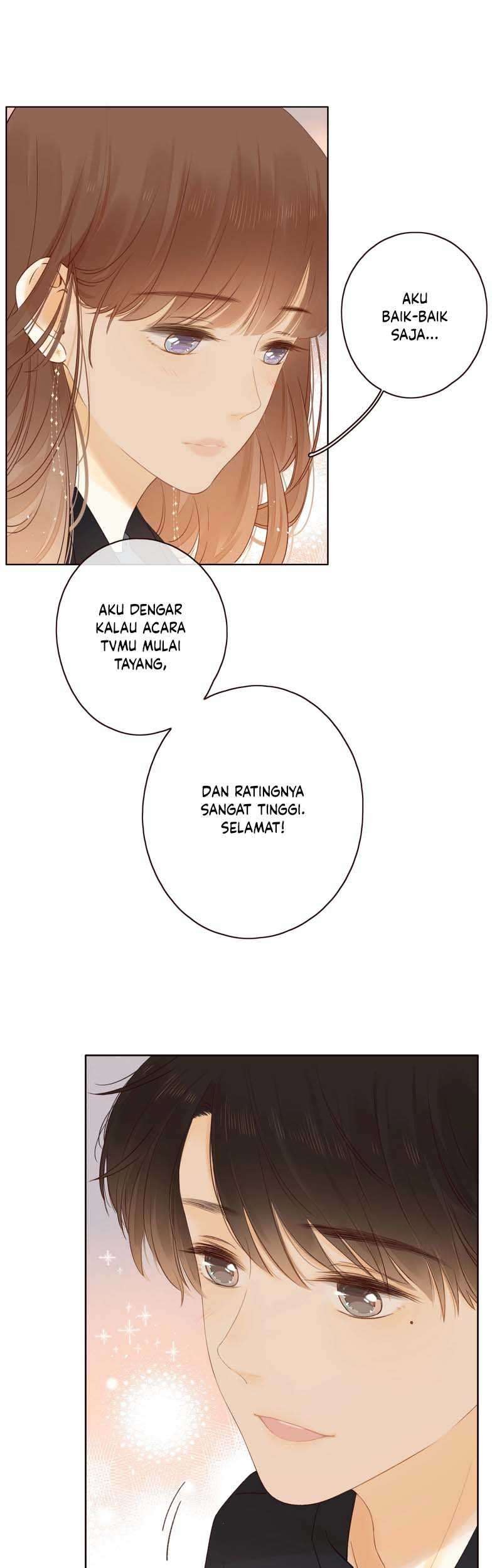 She May Not Be Cute Chapter 38 Gambar 37