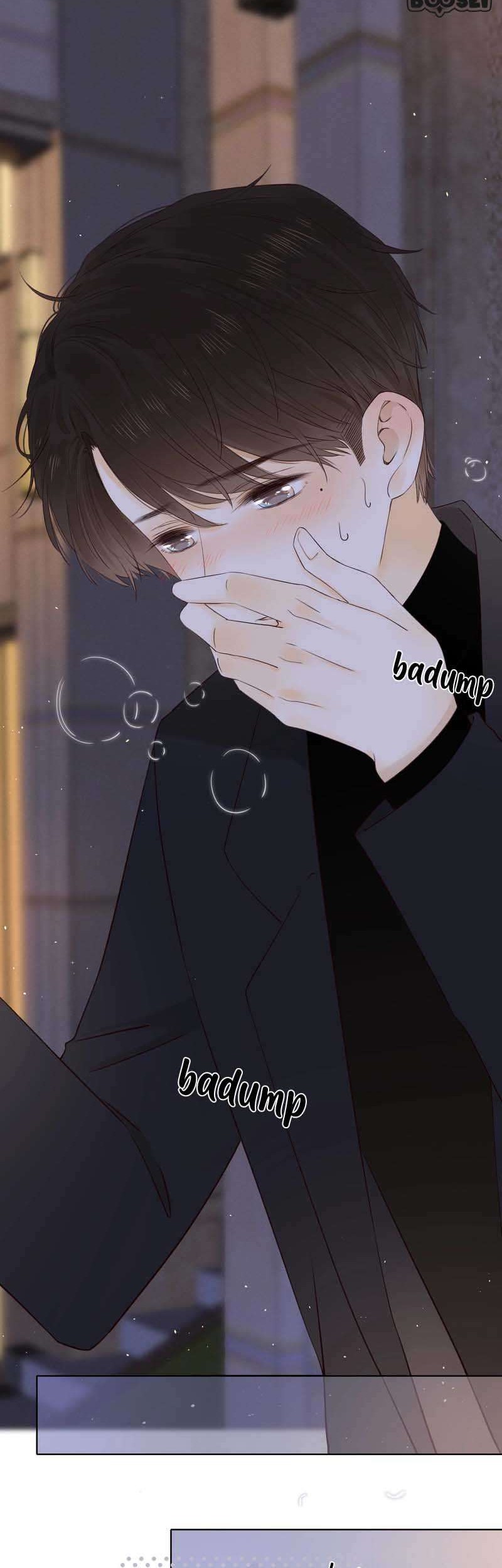 She May Not Be Cute Chapter 38 Gambar 47