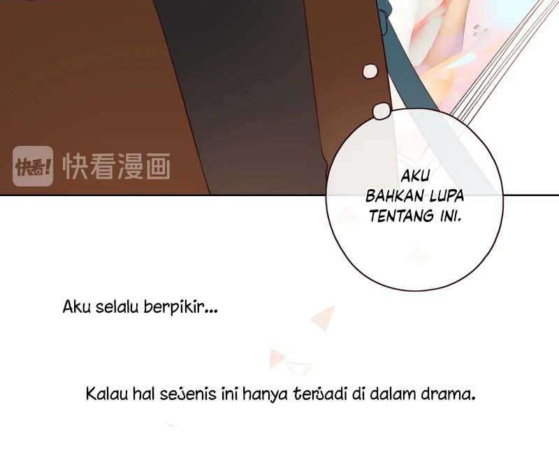 She May Not Be Cute Chapter 38 Gambar 53
