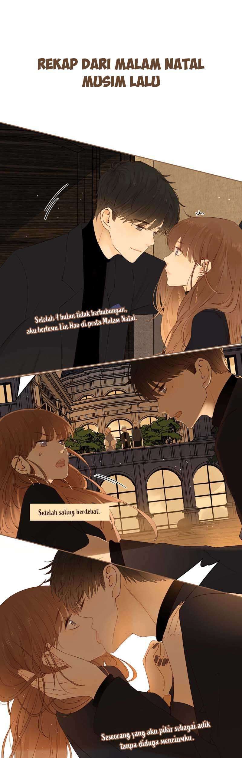 She May Not Be Cute Chapter 38 Gambar 3