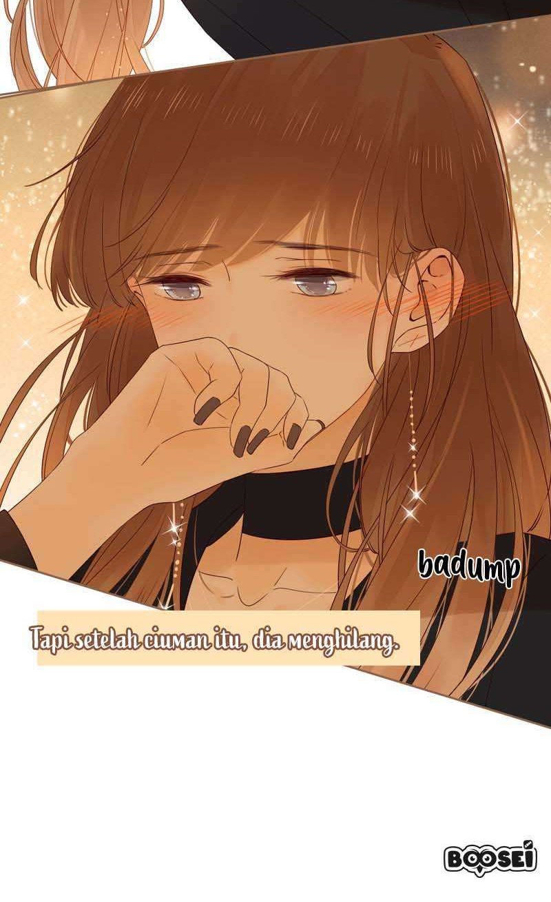 She May Not Be Cute Chapter 38 Gambar 4