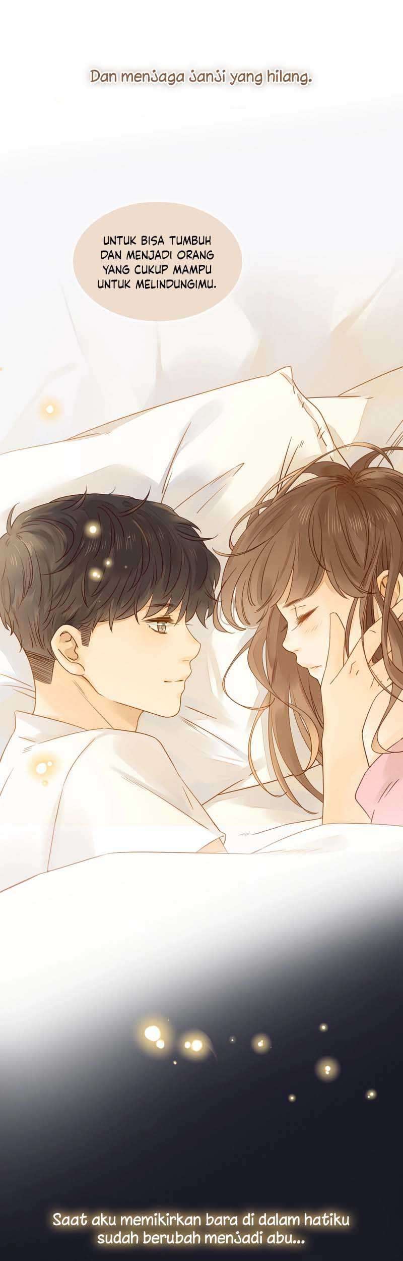 She May Not Be Cute Chapter 37.5 Gambar 9