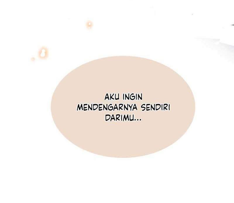 She May Not Be Cute Chapter 37.5 Gambar 18