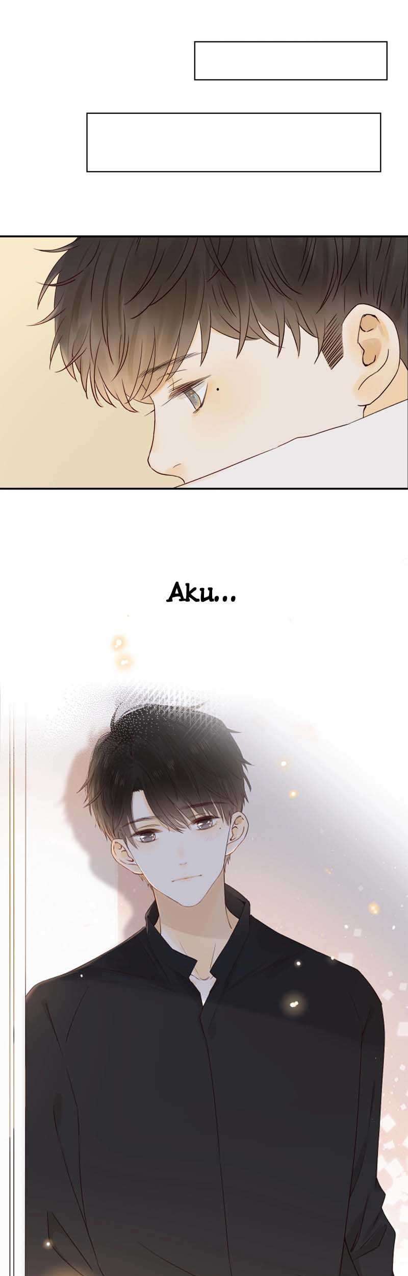 She May Not Be Cute Chapter 37.5 Gambar 13