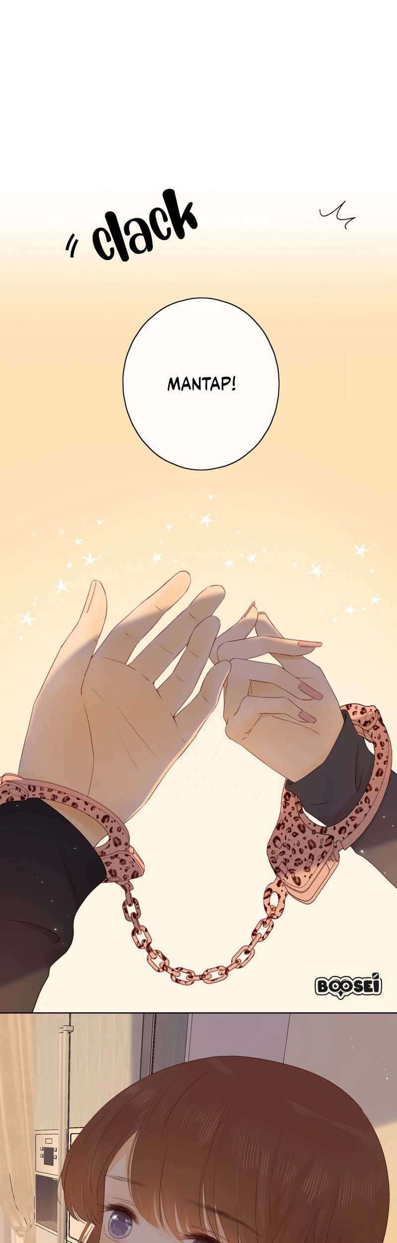 She May Not Be Cute Chapter 37.5 Gambar 22