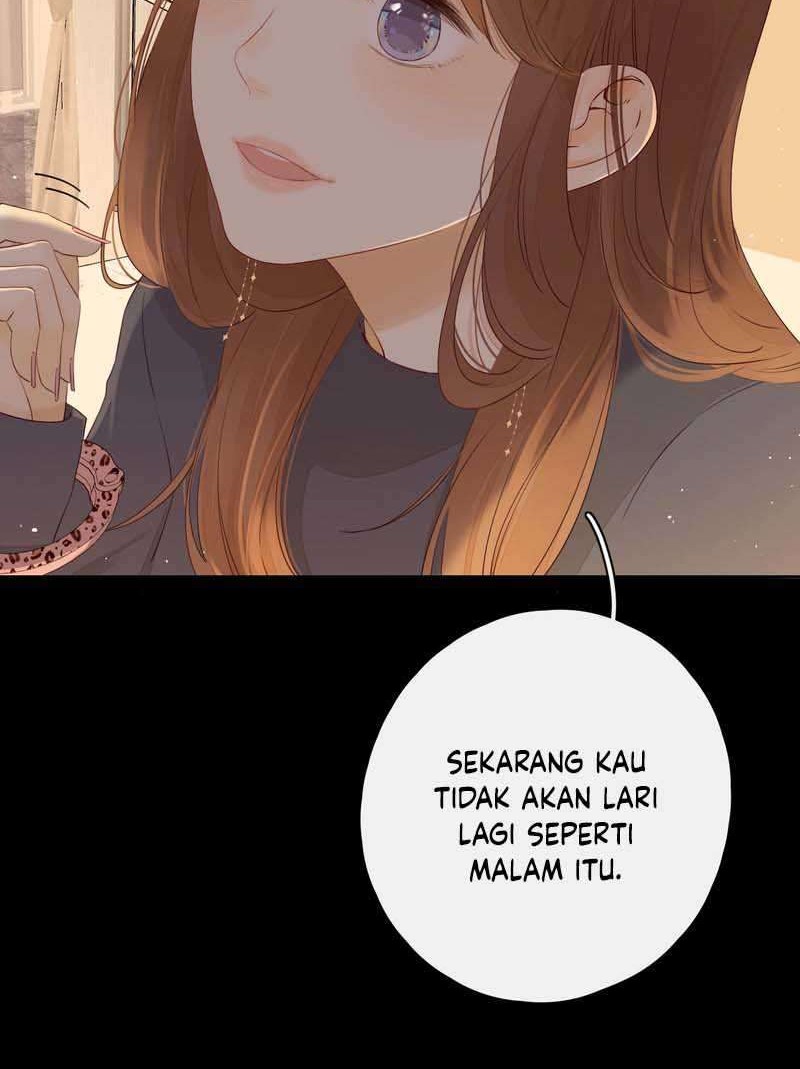 She May Not Be Cute Chapter 37.5 Gambar 23