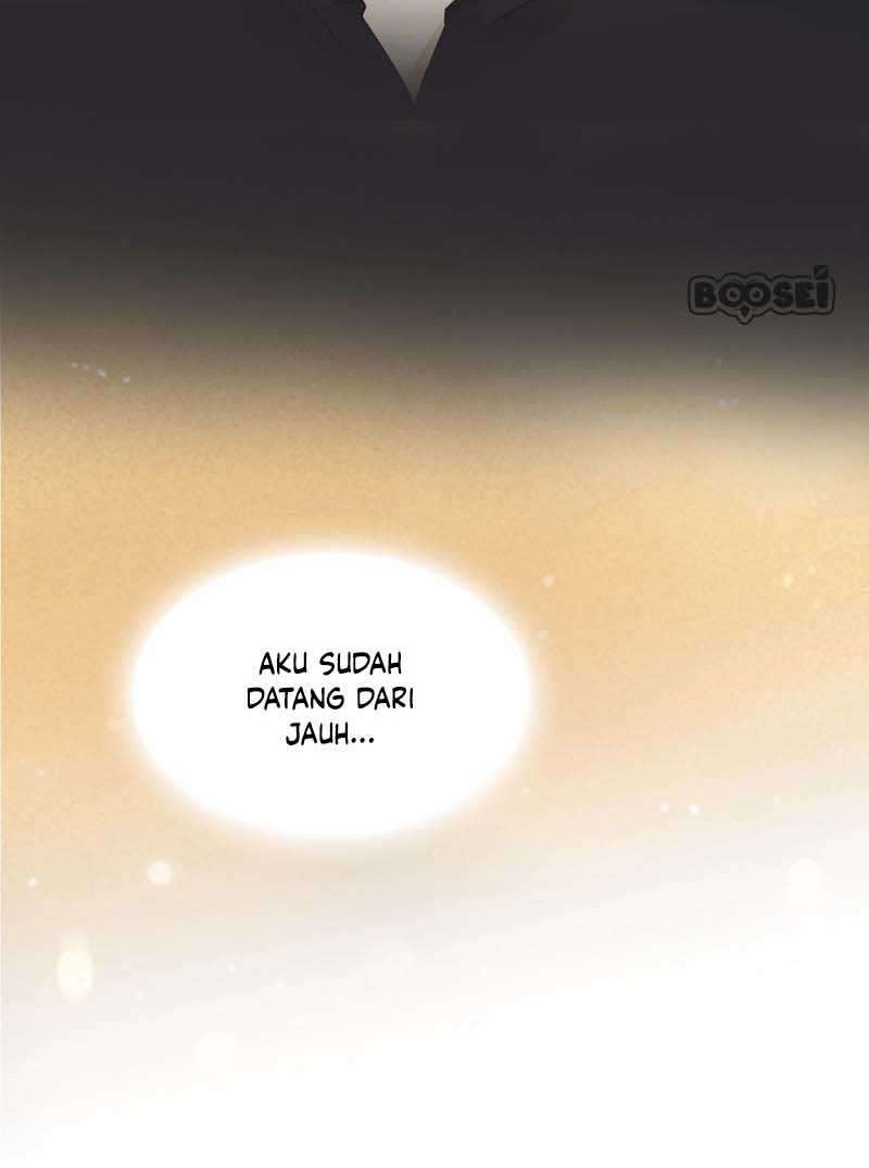 She May Not Be Cute Chapter 37.5 Gambar 8