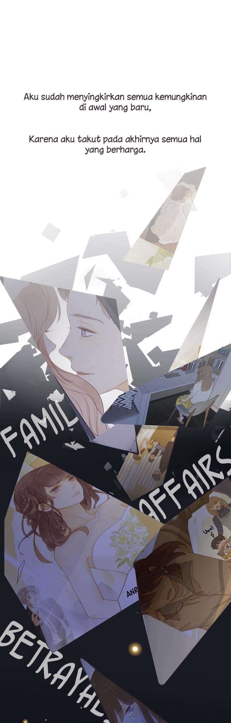 She May Not Be Cute Chapter 37.5 Gambar 3