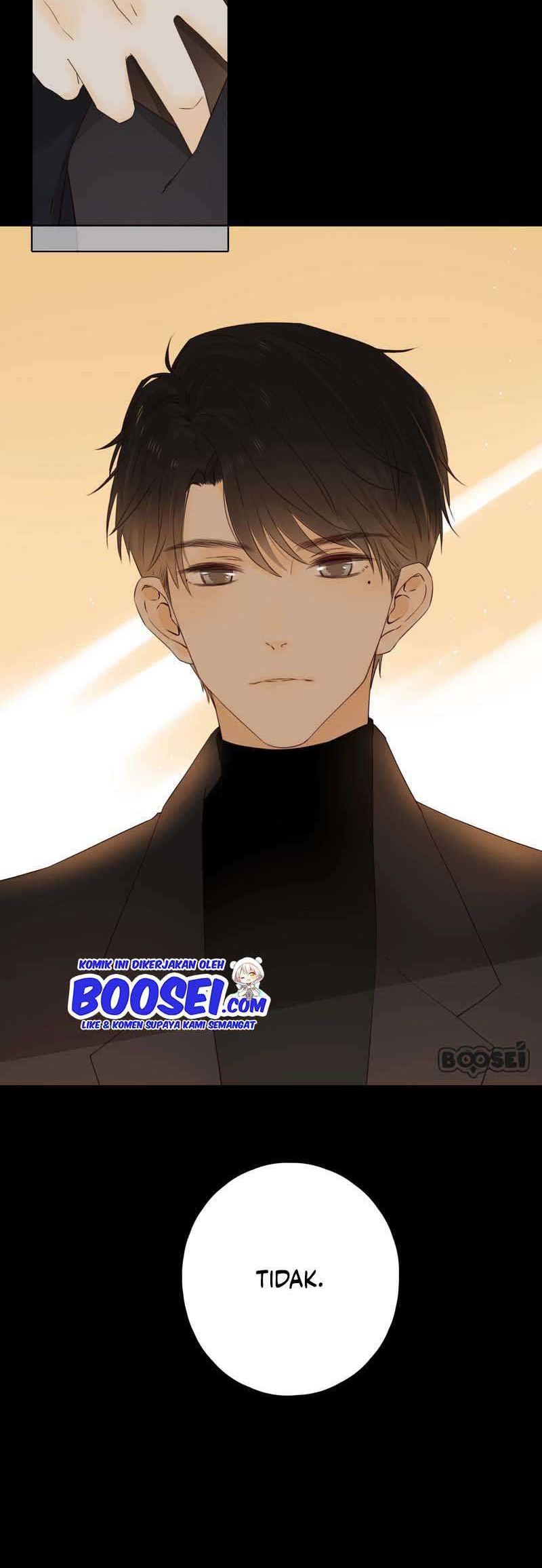 She May Not Be Cute Chapter 37 Gambar 11