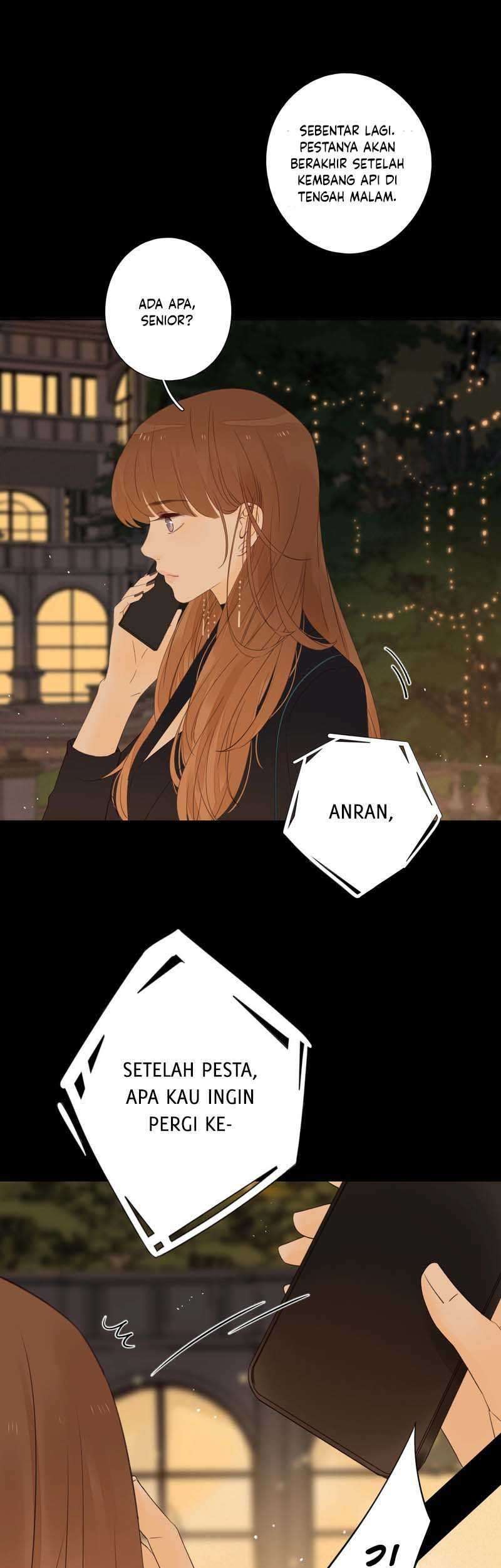 She May Not Be Cute Chapter 37 Gambar 8