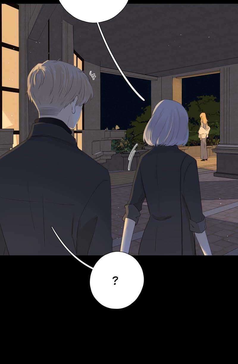 She May Not Be Cute Chapter 37 Gambar 14