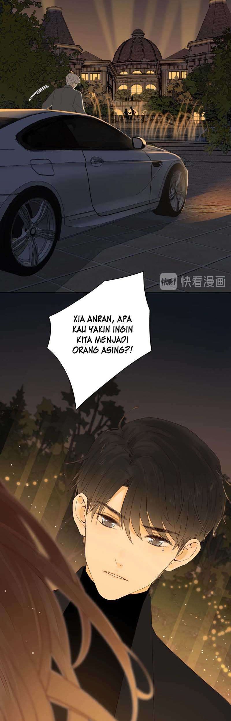 She May Not Be Cute Chapter 37 Gambar 19