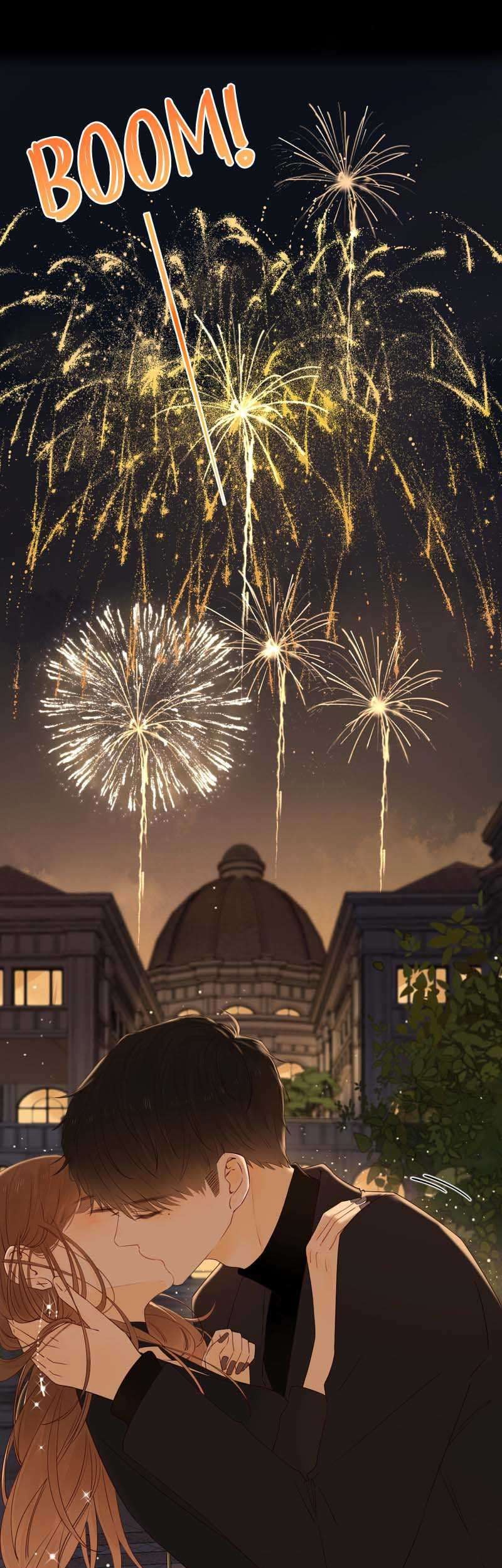 She May Not Be Cute Chapter 37 Gambar 32