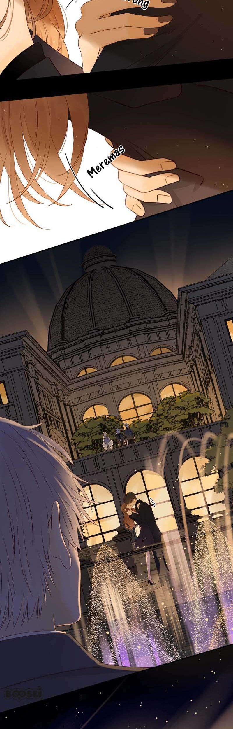 She May Not Be Cute Chapter 37 Gambar 24