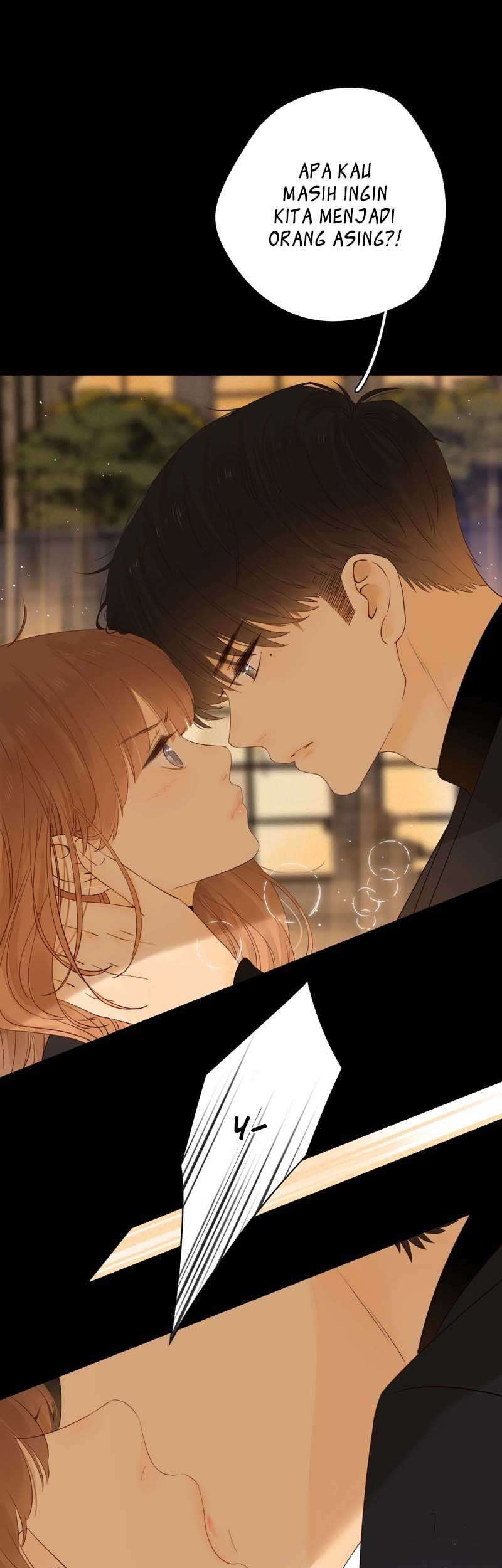 She May Not Be Cute Chapter 37 Gambar 28