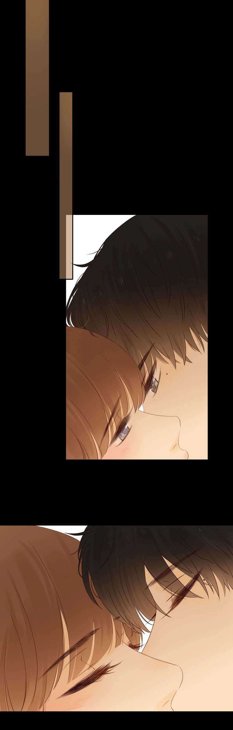 She May Not Be Cute Chapter 37 Gambar 30