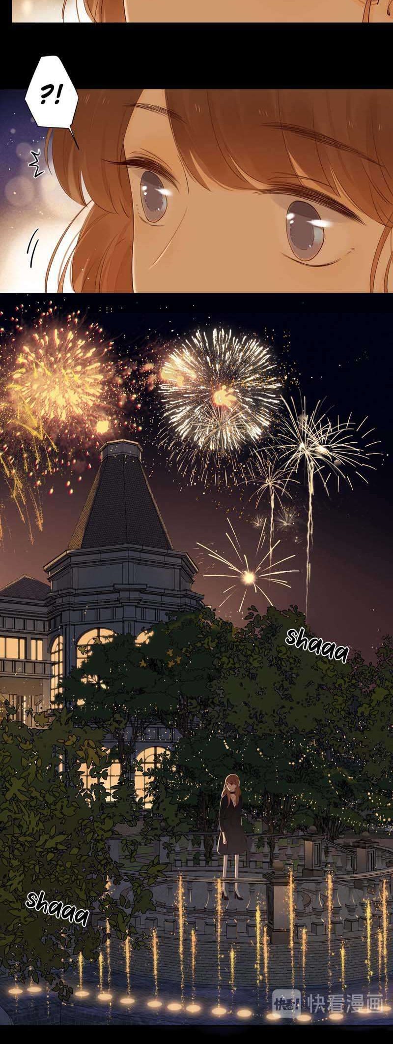 She May Not Be Cute Chapter 37 Gambar 39