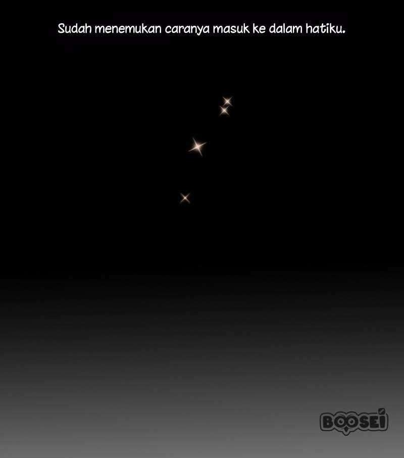 She May Not Be Cute Chapter 37 Gambar 42