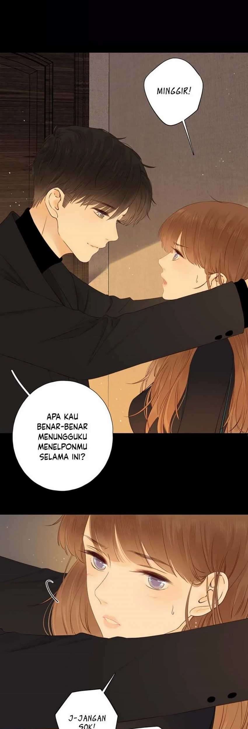 She May Not Be Cute Chapter 36 Gambar 6