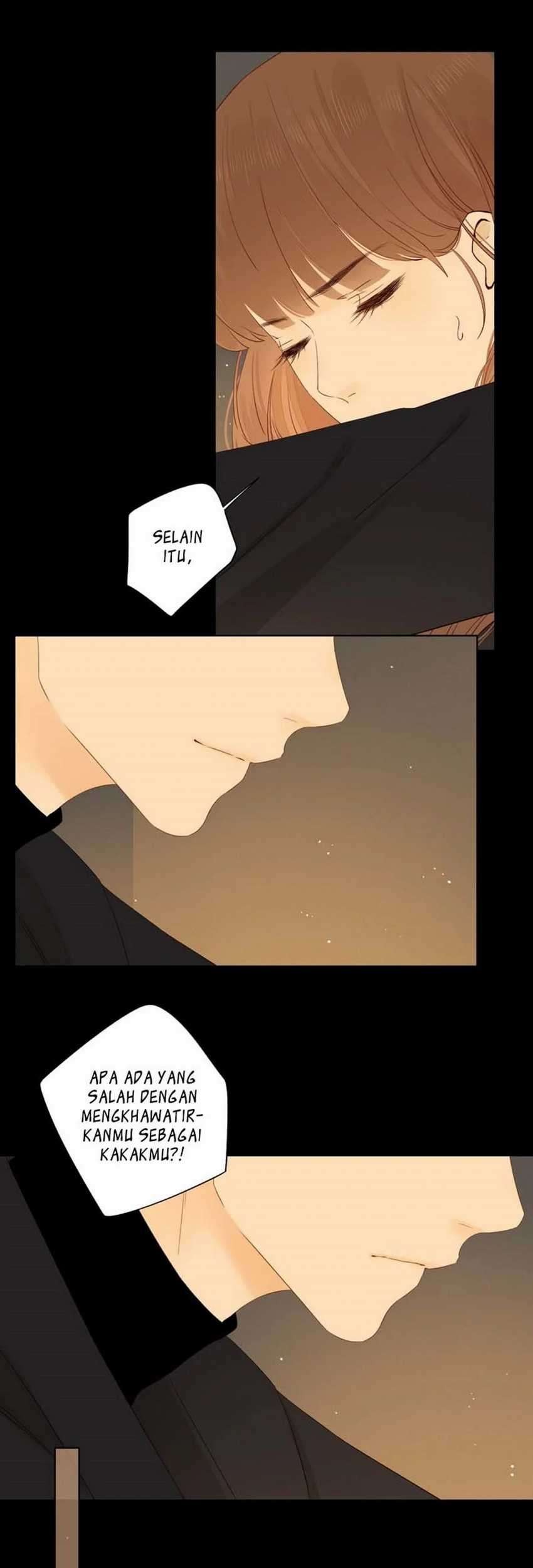 She May Not Be Cute Chapter 36 Gambar 8