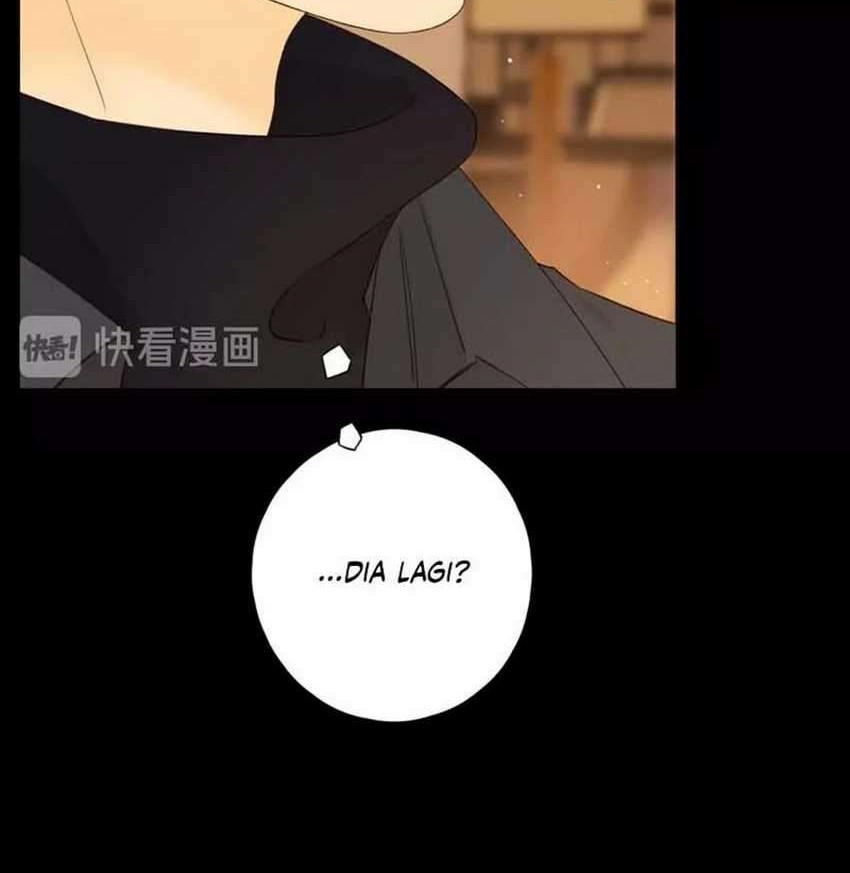 She May Not Be Cute Chapter 36 Gambar 14