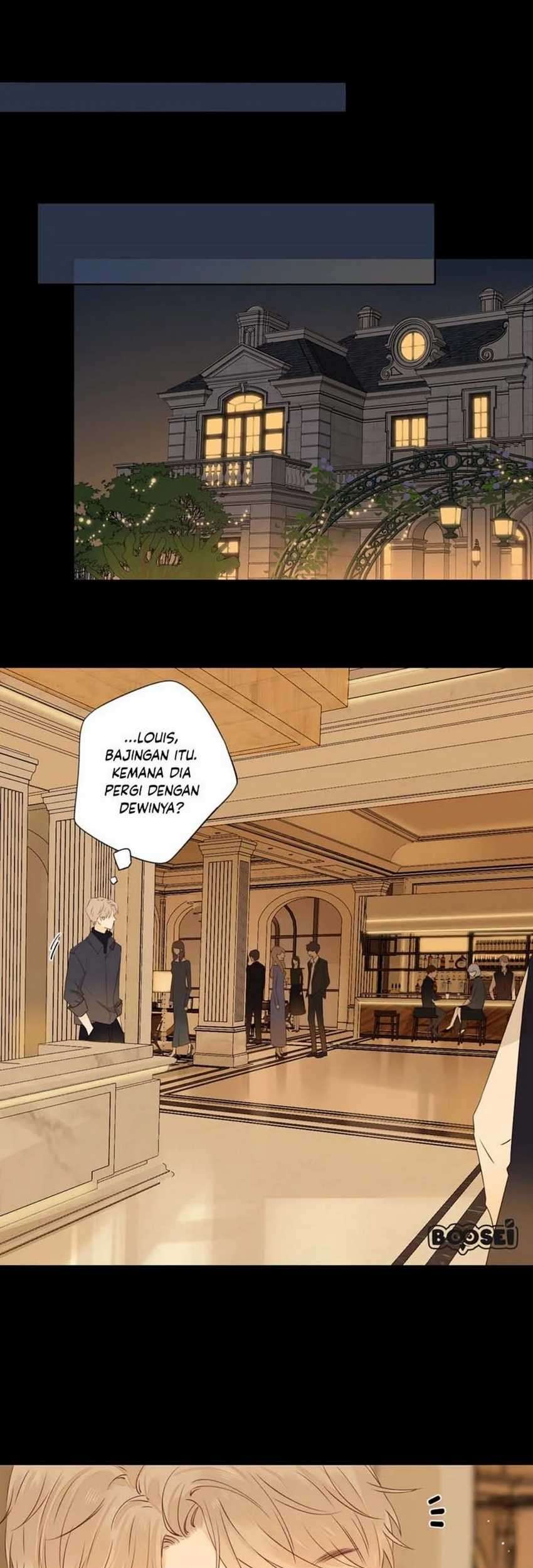 She May Not Be Cute Chapter 36 Gambar 11