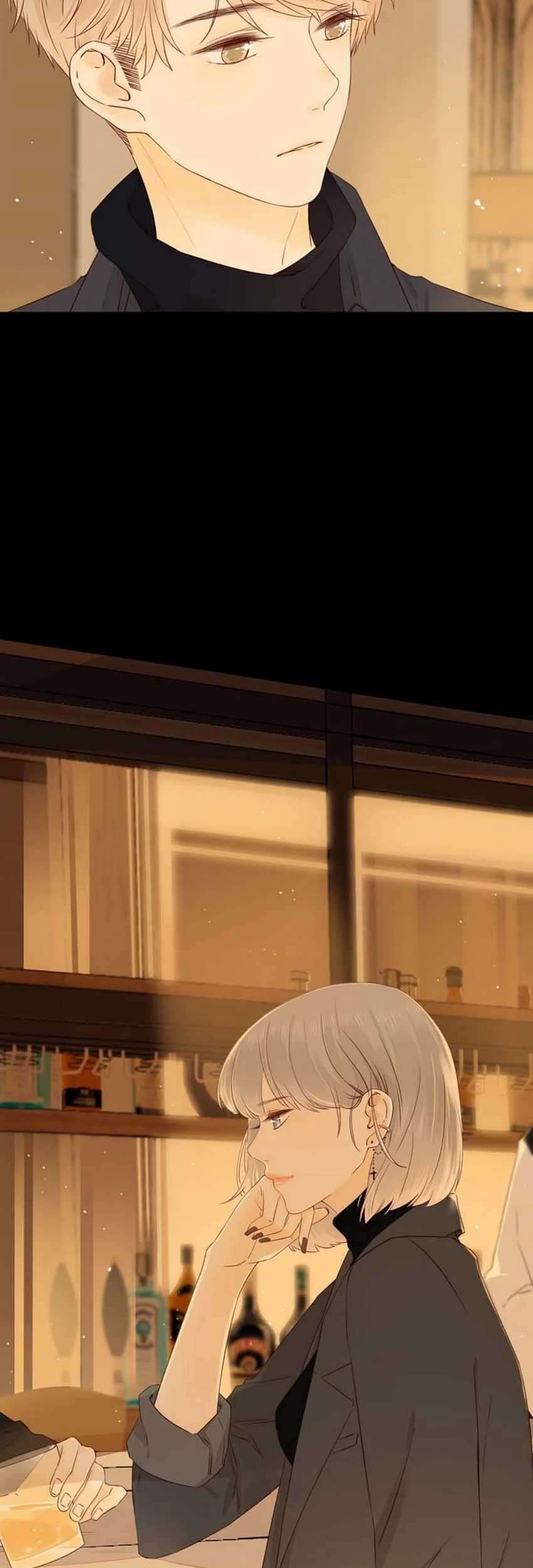 She May Not Be Cute Chapter 36 Gambar 12