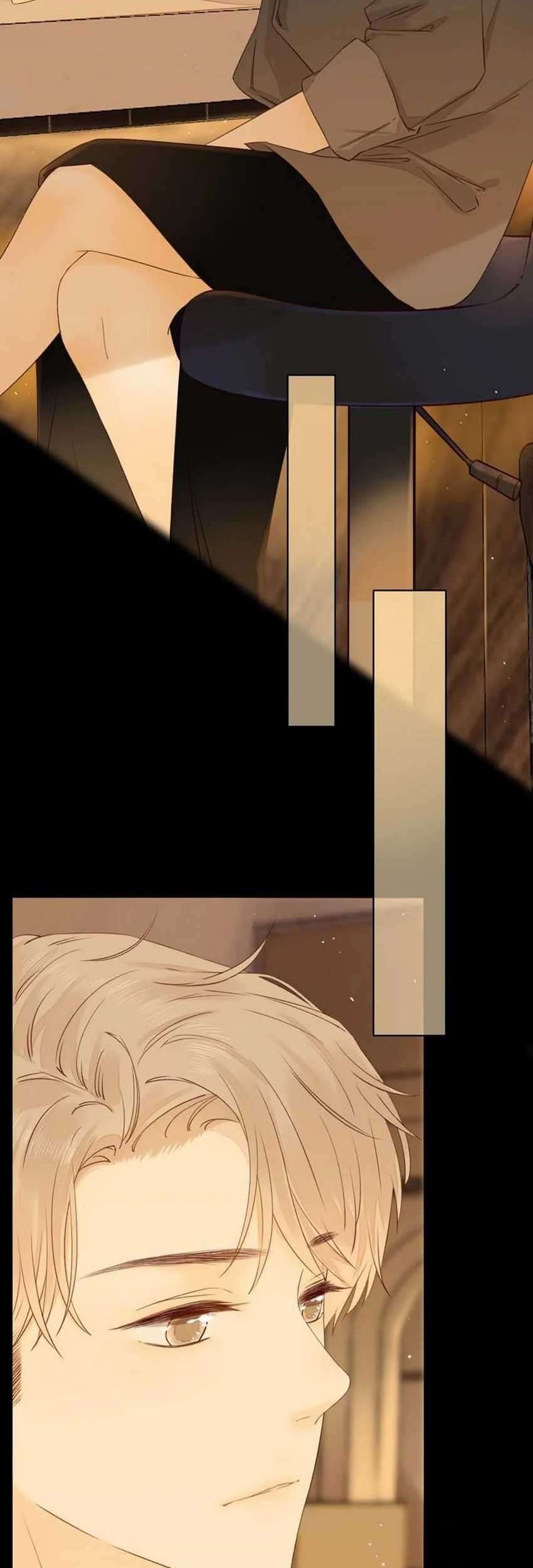 She May Not Be Cute Chapter 36 Gambar 13