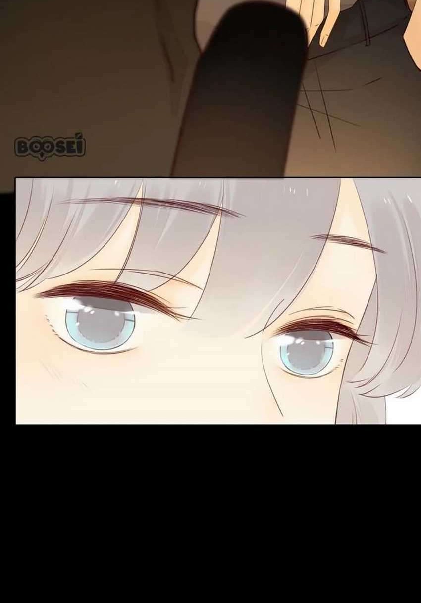 She May Not Be Cute Chapter 36 Gambar 18