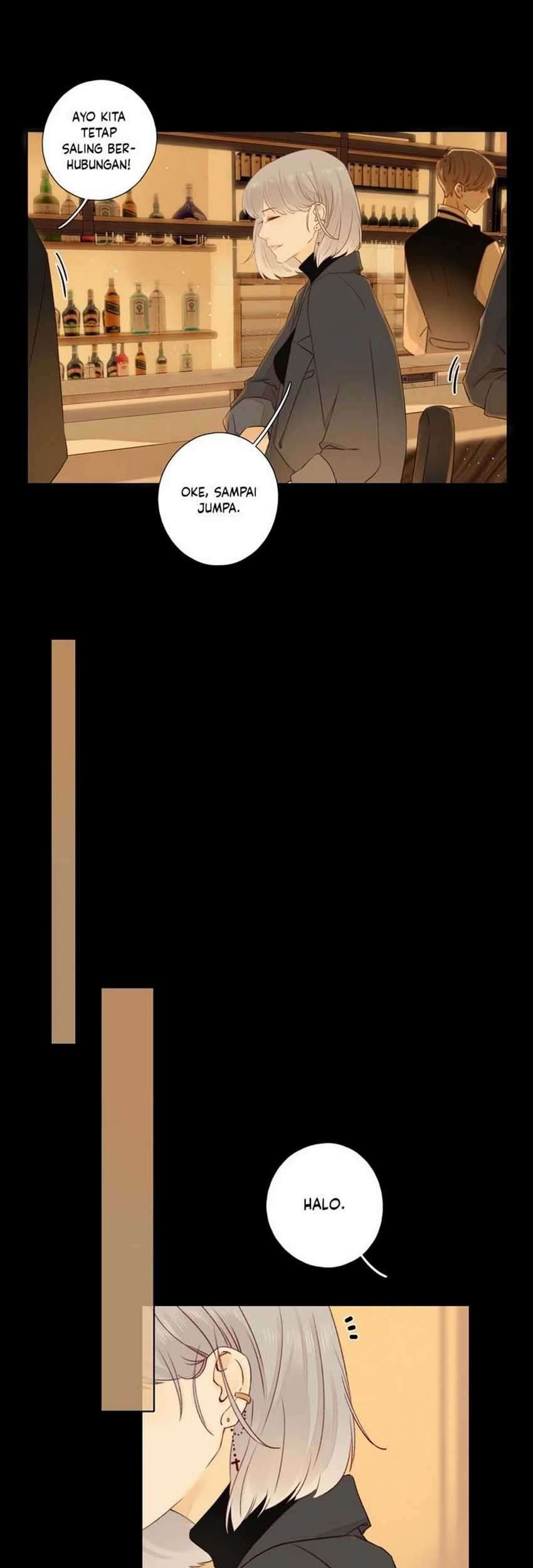 She May Not Be Cute Chapter 36 Gambar 15