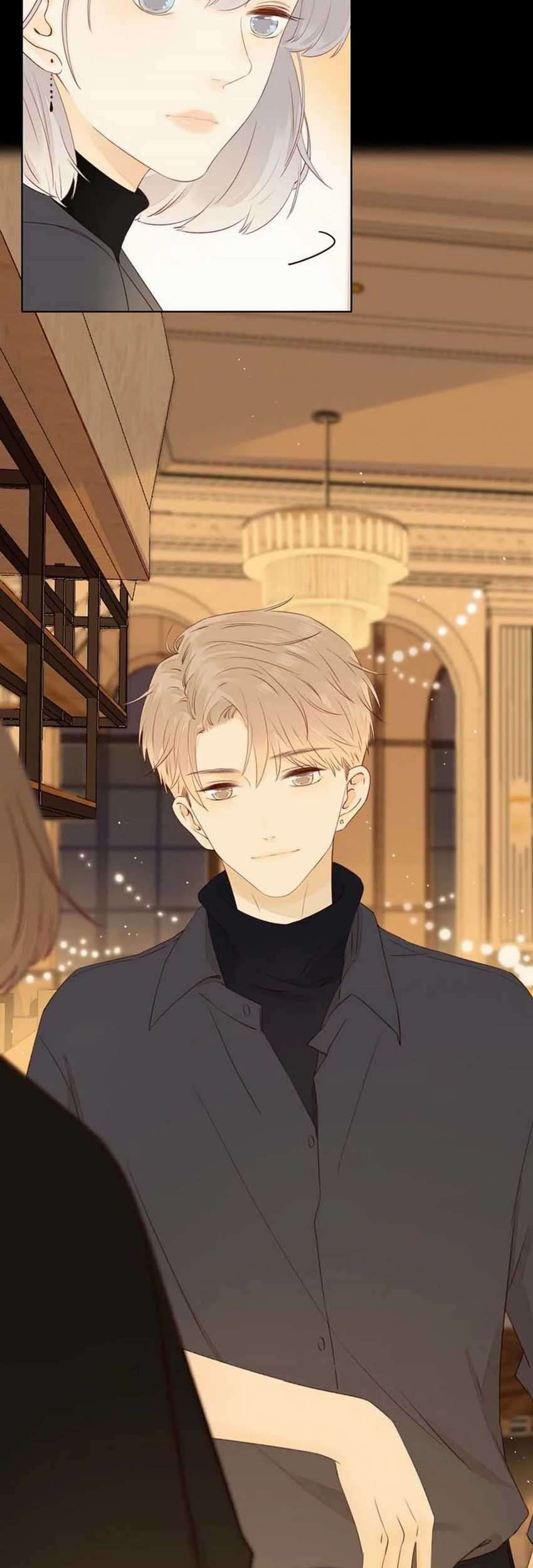 She May Not Be Cute Chapter 36 Gambar 17