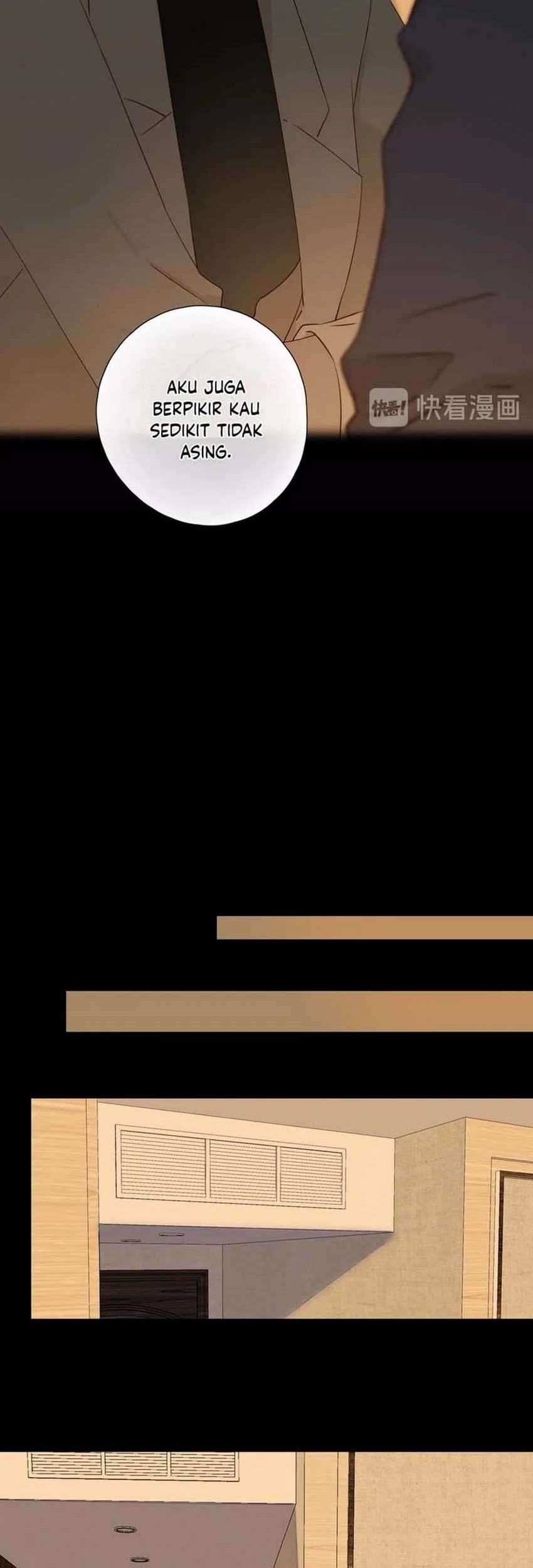 She May Not Be Cute Chapter 36 Gambar 20