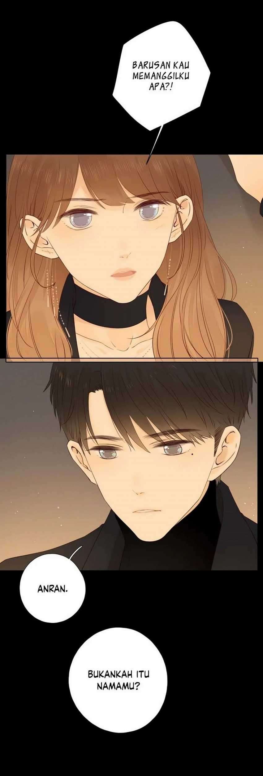 She May Not Be Cute Chapter 36 Gambar 22