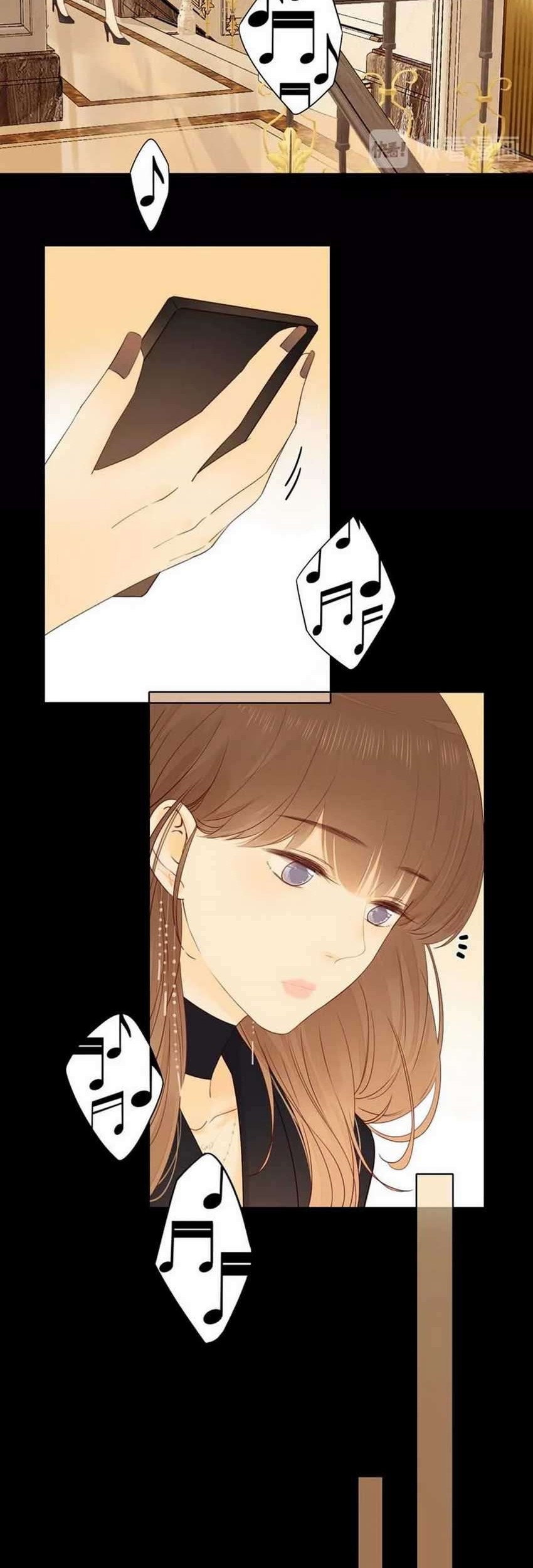 She May Not Be Cute Chapter 36 Gambar 26