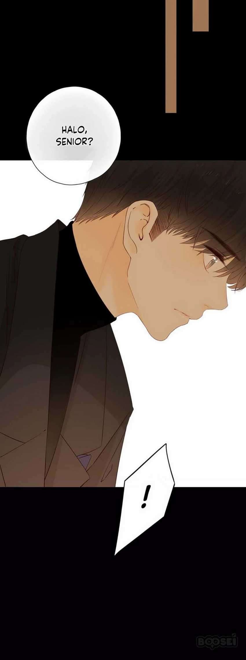 She May Not Be Cute Chapter 36 Gambar 27